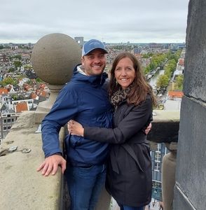 Meet your Posher, Karen